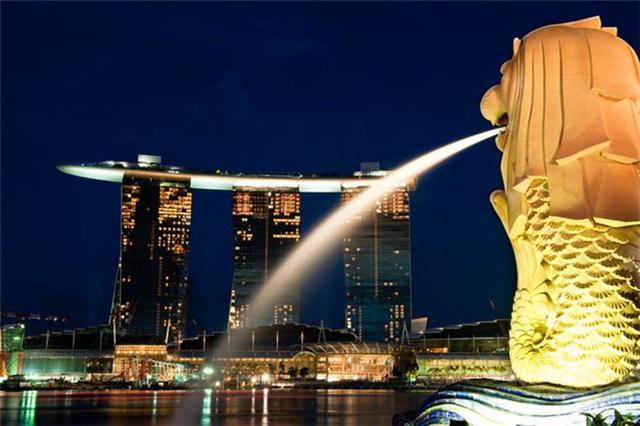 merlion 2